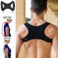 Spine Posture Corrector Back Support Belt Shoulder Bandage Back Spine Posture Correction Humpback Band Corrector Pain Relief