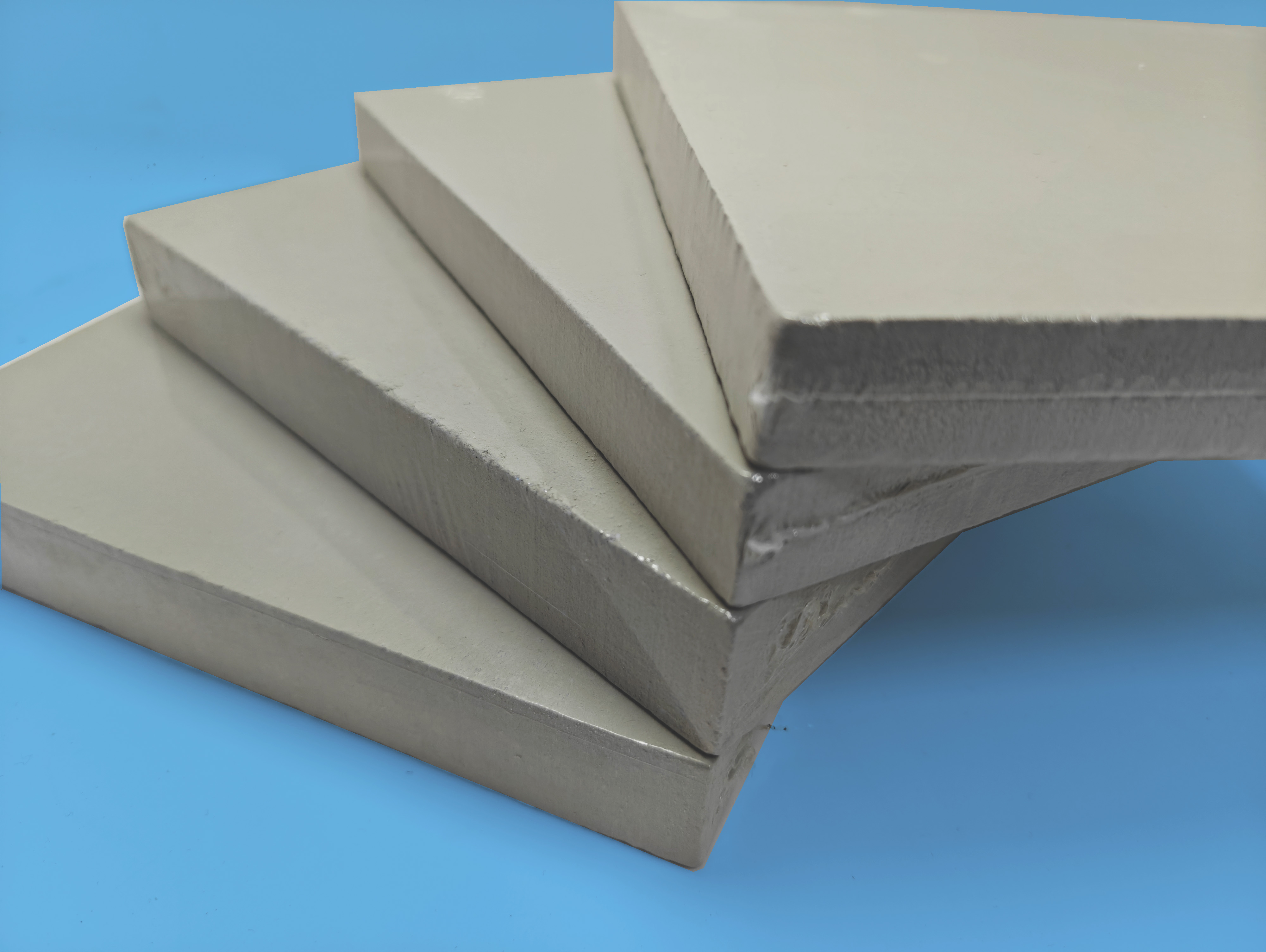 POF foil