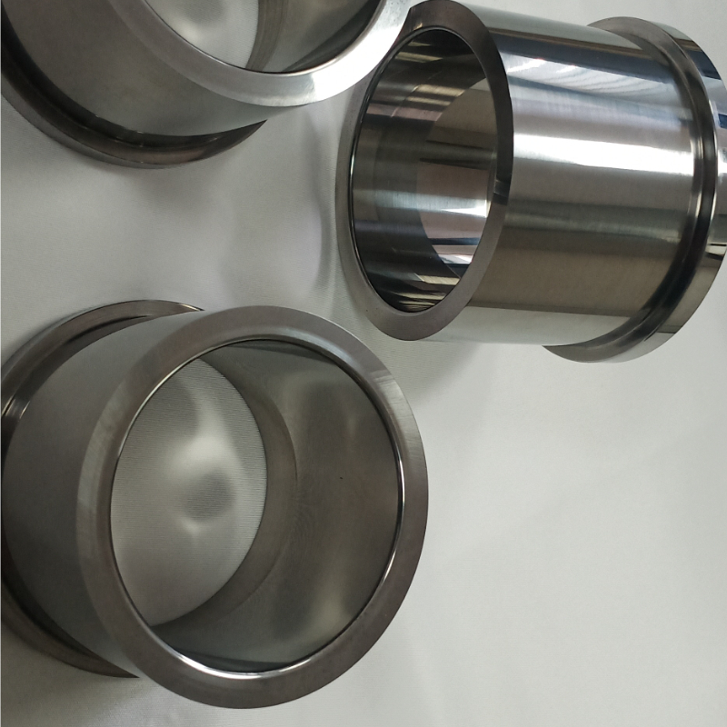 Tungsten Steel Cutting