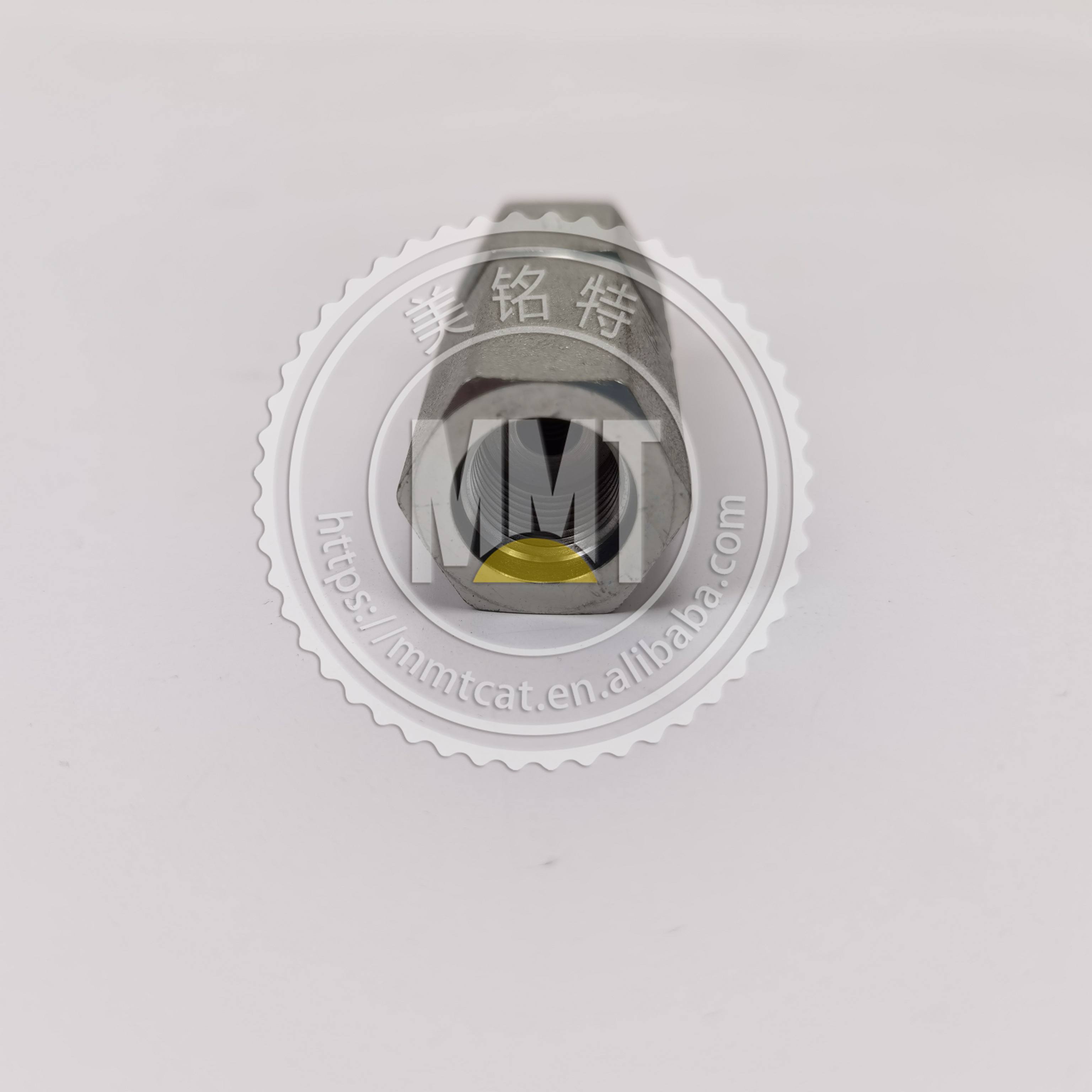 Fuel pressure regulator 369-6662