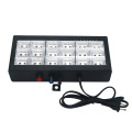18LED Sound Activated Stage Strobe Light