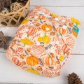 New Arrival! Alvababy Cloth Diapers Baby Pocket Diaper with 1pc Microfiber Insert