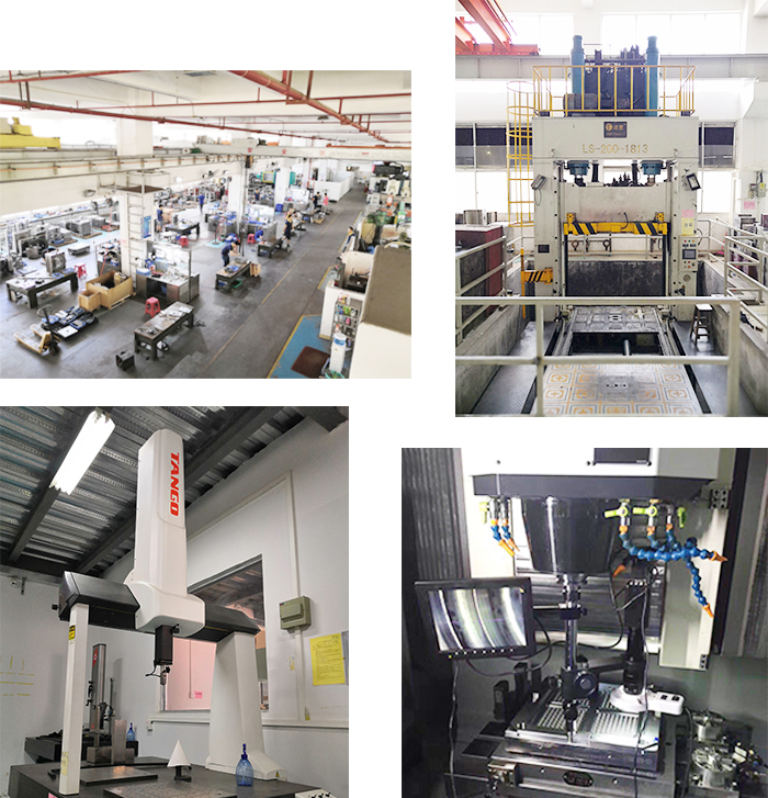 plastic injection molding