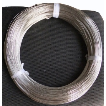 0.2-1.0MM, 1KG , 304 stainless steel wire, bright finish, spring steel wire with hardness, hard wire, hook line, elastic cable