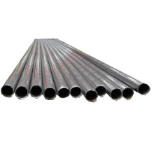 St 35.8 Precision Cold Rolled Steel Pipe