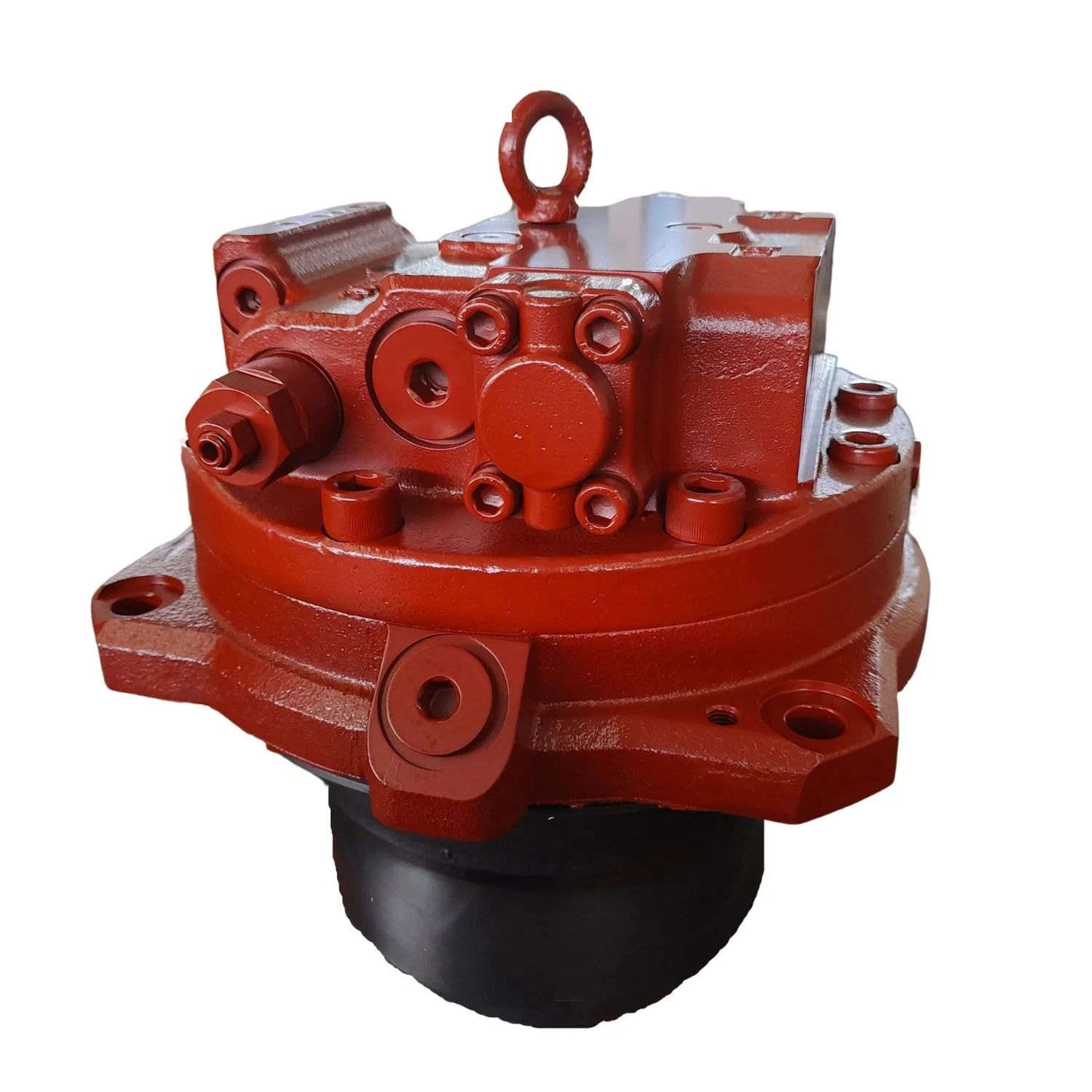 MAF-340VP-Traverl-Motor