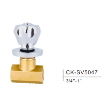 Stop valve CK-SV5047 3/4