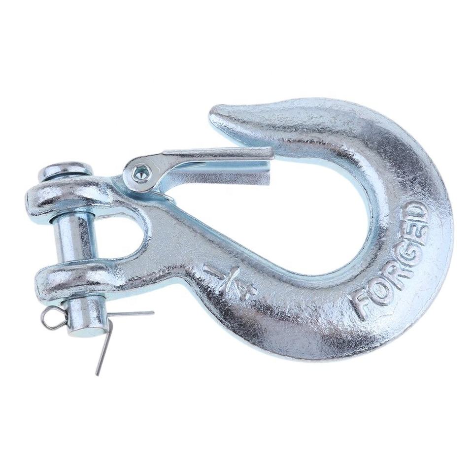 trailer hook