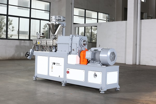 Lab Extruder Machine