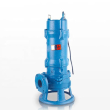 Dirty Water Drain Non-Clog Submersible Sewage Pump