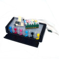 6 color T0791-T0796 Bulk Ciss Ink Supply System with ARC Chip for Epson 1400 1430 1500w P50 PX660 PX710w inkjet printer