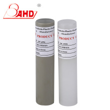 Extruded natural or grey PP Polypropylene Rods