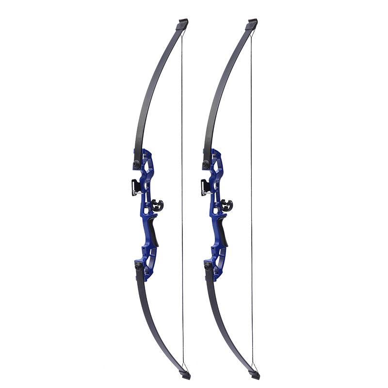 Professional Hunting Bow Archery 30-50 Pounds Powerful Recurve Bow Outdoor Hunting Shooting Novice Practice Arrow Accessories