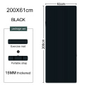 200x61cm-15mm2-black