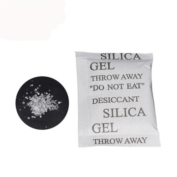 1000 Packs Non-Toxic Silica Gel Desiccant Damp Moisture Absorber Dehumidifier For Room Kitchen Clothes Food Storage