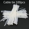 Cable tie 100 PCS