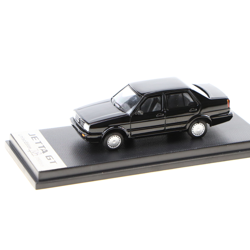 1:64 VW VOLKSWAGEN JETTA GT 1984-1992 DIECAST CAR MODEL COLLECTIBLE