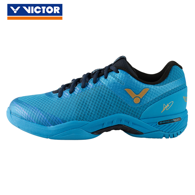 New Victor Badminton Shoes World Champion Cai Yun Signature Sports Sneakers Tennis Shoe