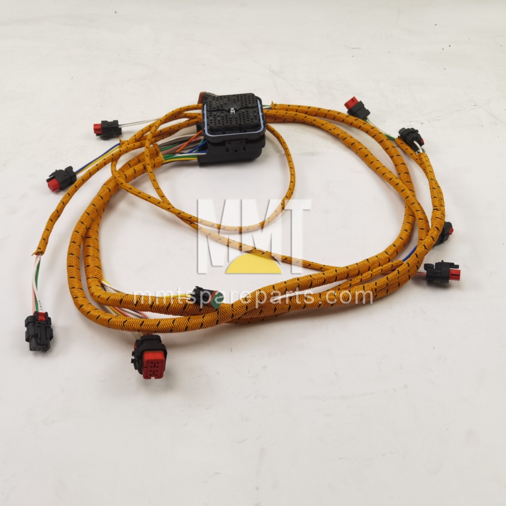 engine harness 276-4752
