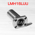 16MM 16x28x70mm LMK16LUU LMH16LUU LMF16LUU flange linear bearing bush