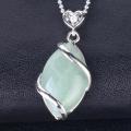 green aventurine