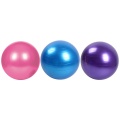 OOTDTY Fitness Exercise Yoga ball Training Balance Yoga Class GYM Ball Core Gymball PVC 45cm Size
