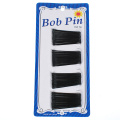60Pcs/Set Black Hairpins For Women Hair Clip Lady Bobby Pins Invisible Wave Hairgrip Barrette Hairclip Hair Clips Accessories