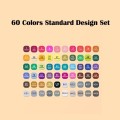 60 Standard Set