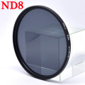 KnightX Neutral Density ND CPL polarizador Star Camera Lens Filter For canon eos sony nikon photography 49mm 52mm 55mm 58mm 67mm