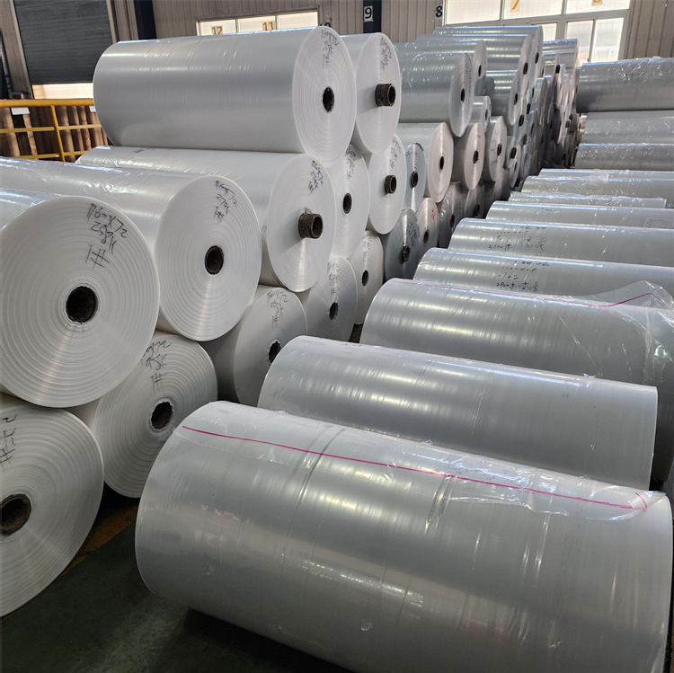 Custom PE Heat Shrink Film PE Packaging Film PE Stretch Film for Beverage Industry5 Custom PE Heat Shrink Film PE Packaging Film PE Stretch Film for Beverage Industry5