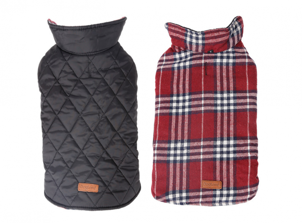 Dog Winter Coat