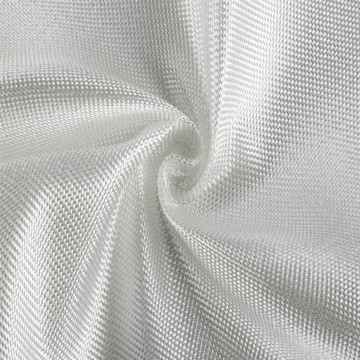 6oz Fiberglass Cloth Plain Weave 200g per square meter boat fiberglass high temperature