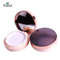 Cosmetic Makeup Container Empty Compact Powder Case