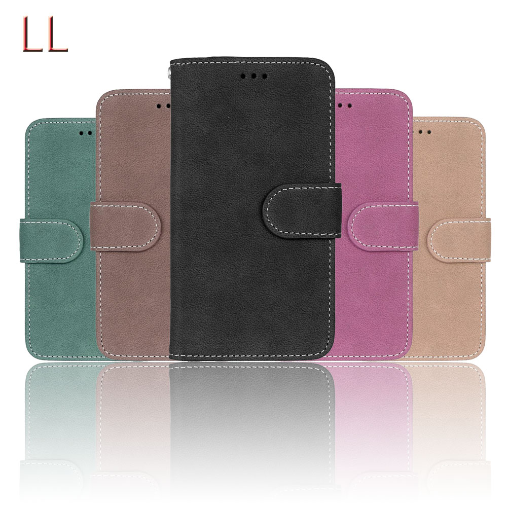 Luxury PU Leather Wallet Cell Phone Cases For BQ Aquaris M5 Case Back Cover Case Card Holder Bags for BQ Aquaris M5 5.0inch