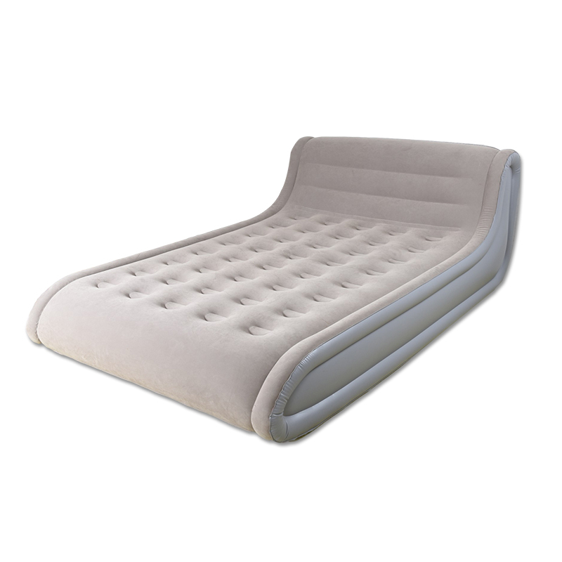 PVC Air Bed