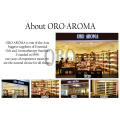 Famous brand oroaroma natural aromatherapy Vanilla essential oil Stable emotion Antidepressant Ease of mind Vanilla oil