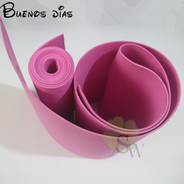 Buones Ddias 4mm ins Bowknot Eva Foam Roll Size 50*200cm Craft School Projects, Cosplay and Costuming Handmade Eva Material
