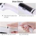 Dog Comb Tool Pet Hair Remover Brush Dog Cat Fur Brush Base Double-Side Home Furniture Sofa Clothes Cleaning Lint Brush supplies