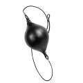 Pu Leather Quality Design Punching Ball Pear Boxing Bag Reflex Speed Balls Fitness Training Double End Boxing Speed Ball