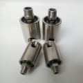 1pc Rotary joint for internal mixer hydraulic equipment coating swivel coupling hose connector pipe fitting rotation union