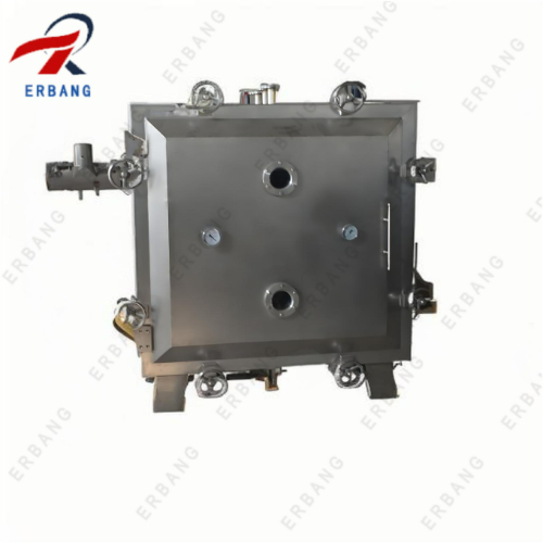 YZGFZG Series Vacuum Drier  (7)