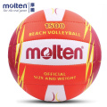 Officail Size 5 Molten V5M 1500 Beach Volleyball Ball Original PU Leather Volley Ball Soft Touchness