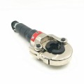 Hydraulic Pex Clamping Tools Hydraulic Pipe Pressing Tools TH 16mm 20mm 26mm 32mm Hydraulic Pipe Clamp With Hand Pump