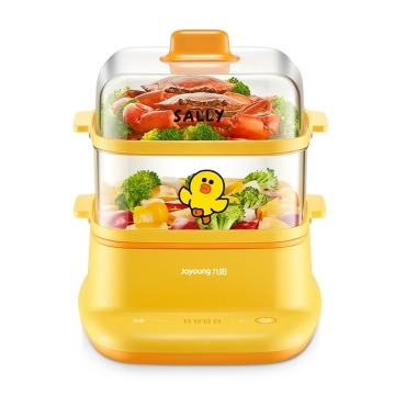 220V Multi-Functional Household Automatic Power-off Steamer Electric Steamer Food Warmer Electric Food Steamers Food Warmer