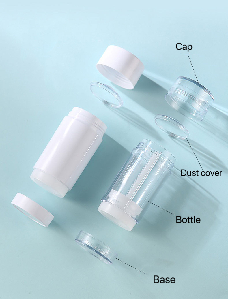 30ml empty topi clicks
