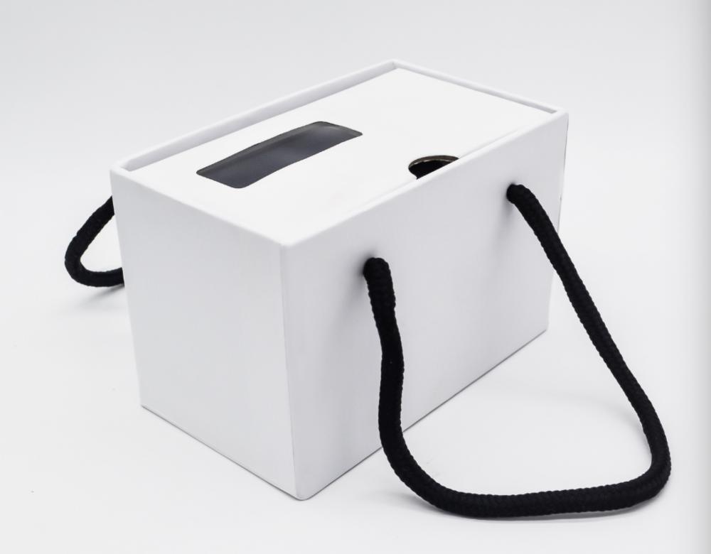 Tie Box
