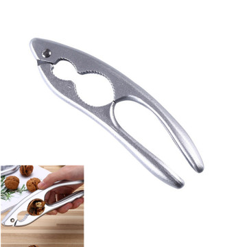 Walnut Nut Cracker Kitchen Nutcracker Quick Walnut Almond Pecan Nutcracker Sheller Clip Tool Clamp Plier Cracker