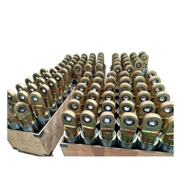 Customized Bridge & Building Anti-Earthquake VFD Cylinder