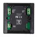 Digital Thermostat Temperature Controller Regulator Heating Cooling Control Instruments LED Display AC 85V-240V 16A