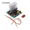 2021 New Pure Sine Wave Power Frequency Inverter Board 12/24/48V 600/1000/1800W Finished Boards For DIY